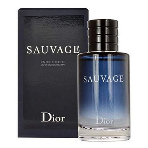 how often is dior sauvage sold